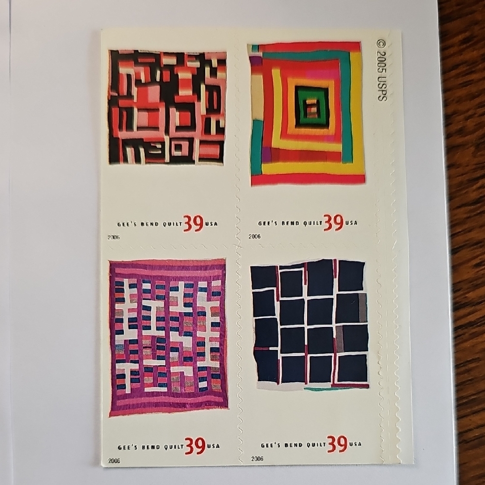 Stamps